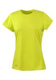 Spiro Ladies Quick Dry Performance T-Shirt