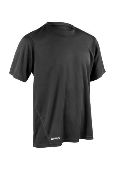 Spiro Quick Dry Performance T-Shirt