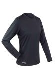 Spiro Ladies Performance Long Sleeve T-Shirt