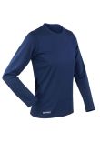 Spiro Ladies Performance Long Sleeve T-Shirt