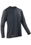 Spiro Performance Long Sleeve T-Shirt