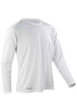 Spiro Performance Long Sleeve T-Shirt