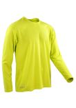 Spiro Performance Long Sleeve T-Shirt