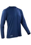 Spiro Performance Long Sleeve T-Shirt