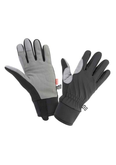 Spiro Long Winter Gloves