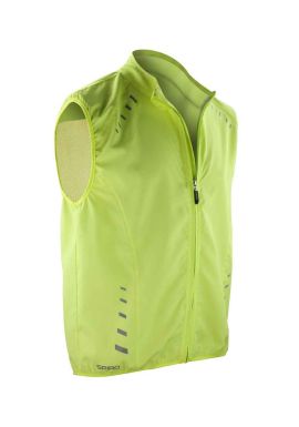 Spiro Bikewear Crosslite Gilet