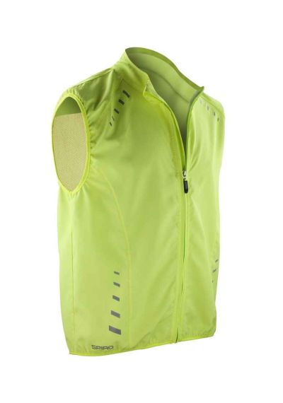 Spiro Bikewear Crosslite Gilet
