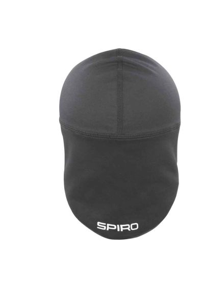 Spiro Bikewear Skull Cap Beanie