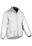 Spiro Luxe Reflective Hi-Vis Jacket