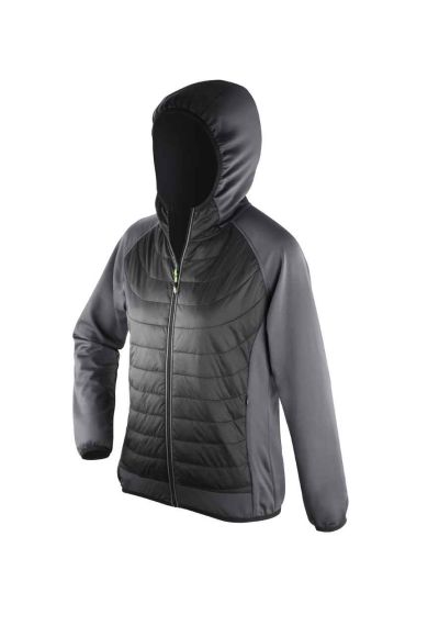 Spiro Ladies Zero Gravity Jacket