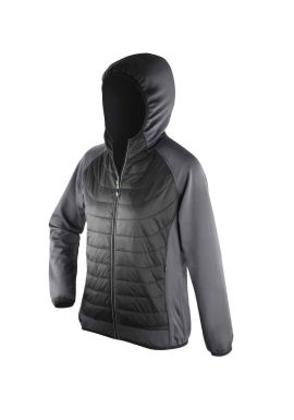 Spiro Fitness Zero Gravity Jacket