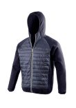 Spiro Fitness Zero Gravity Jacket