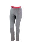 Spiro Ladies Fitness Trousers