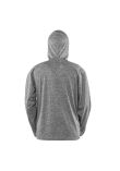 Spiro Ladies Hooded T-Shirt Jacket