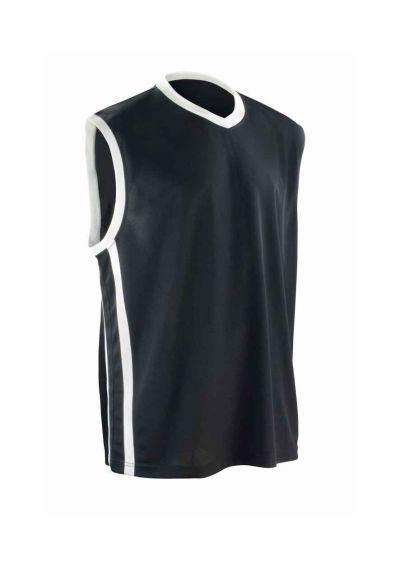 Spiro Basketball Top