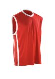 Spiro Basketball Top