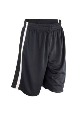 Spiro Basketball Shorts