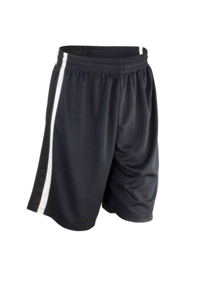 Spiro Basketball Shorts