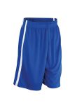 Spiro Basketball Shorts