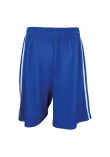 Spiro Basketball Shorts