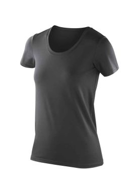 Spiro Impact Ladies Softex T-Shirt