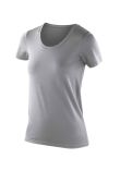 Spiro Impact Ladies Softex T-Shirt