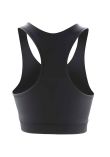 Spiro Impact Ladies Softex Crop Top