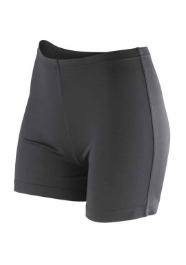 Spiro Impact Ladies Softex Shorts