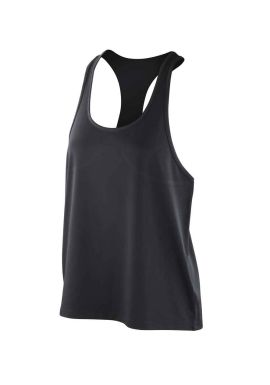 Spiro Impact Ladies Softex Tank Top
