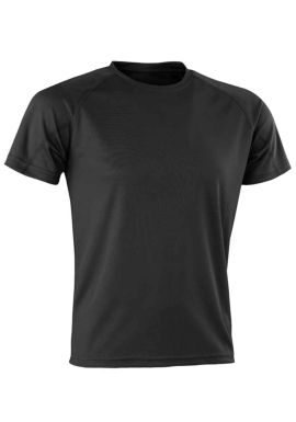 Spiro Impact Performance Aircool T-Shirt