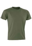Spiro Impact Performance Aircool T-Shirt