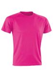 Spiro Impact Performance Aircool T-Shirt
