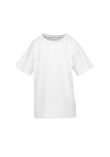 Spiro Kids Impact Performance Aircool T-Shirt