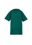 Spiro Kids Impact Performance Aircool T-Shirt