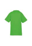 Spiro Kids Impact Performance Aircool T-Shirt