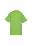 Spiro Kids Impact Performance Aircool T-Shirt