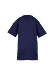 Spiro Kids Impact Performance Aircool T-Shirt