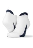 Spiro 3 Pack Sports Sneaker Socks