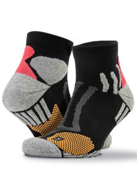 Spiro Technical Compression Sports Socks