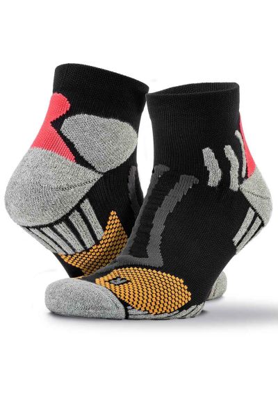 Spiro Technical Compression Sports Socks