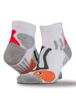 Spiro Technical Compression Sports Socks