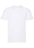 Fruit of the Loom Super Premium T-Shirt