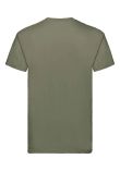 Fruit of the Loom Super Premium T-Shirt