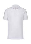 Fruit of the Loom Poly/Cotton Piqu Polo Shirt