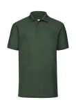 Fruit of the Loom Poly/Cotton Piqu Polo Shirt