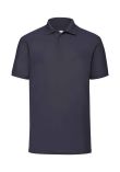 Fruit of the Loom Poly/Cotton Piqu Polo Shirt
