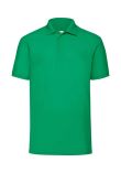 Fruit of the Loom Poly/Cotton Piqu Polo Shirt