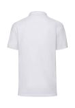 Fruit of the Loom Poly/Cotton Piqu Polo Shirt
