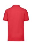Fruit of the Loom Poly/Cotton Piqu Polo Shirt