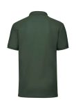 Fruit of the Loom Poly/Cotton Piqu Polo Shirt